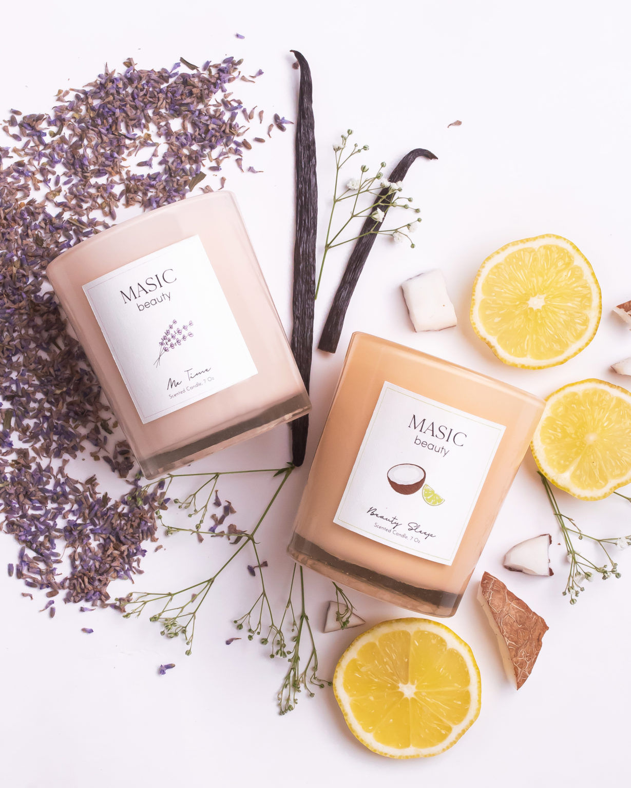 The benefits and significance of wellness candles and brands selling them