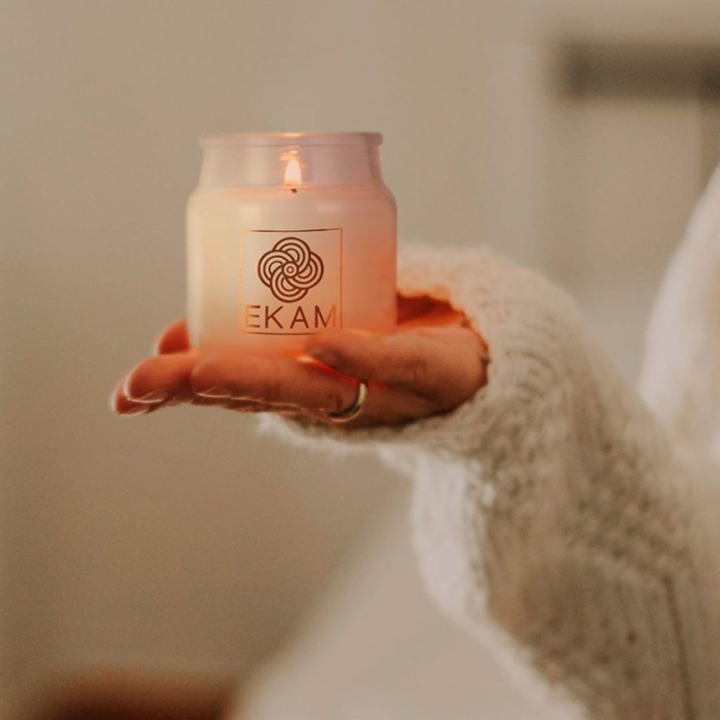 wellness candles
