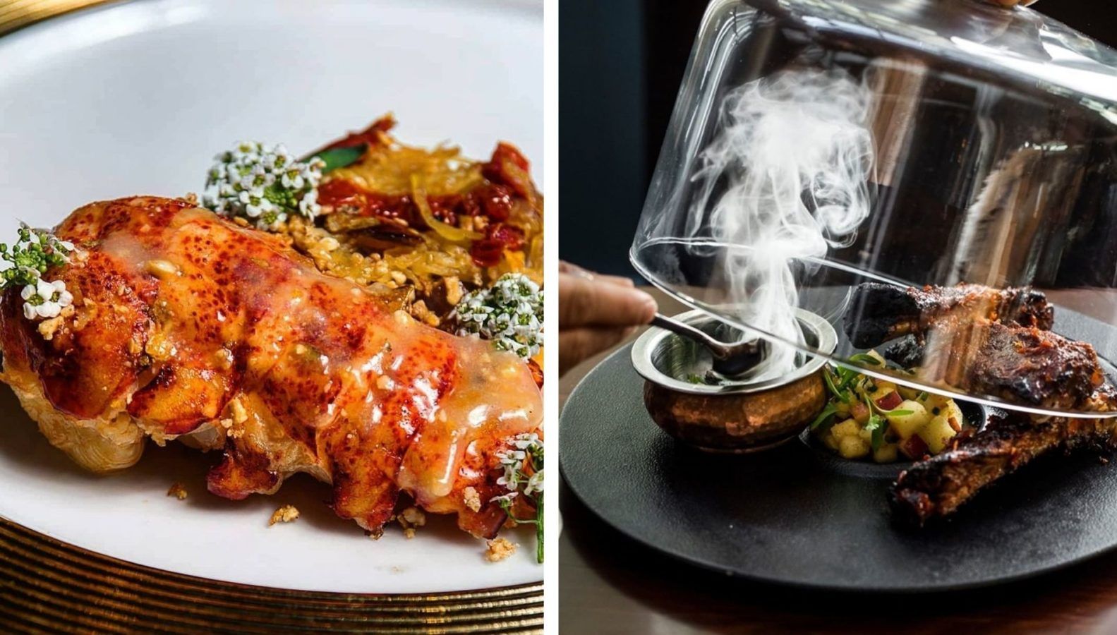 Meet These Indian Michelin Star Chefs From Across The World