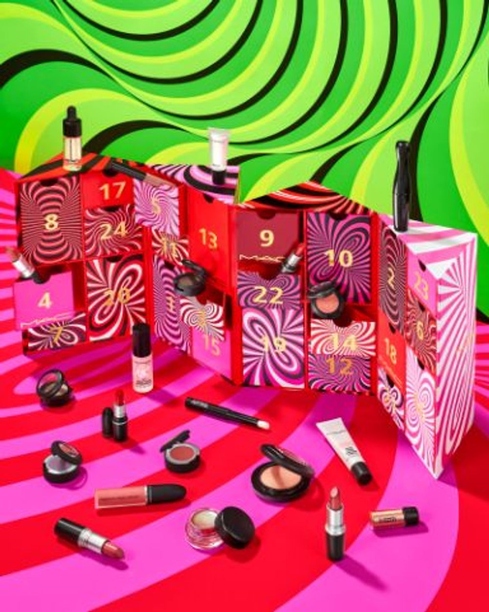 6 beauty advent calendars to consider in light of the Chanel debacle
