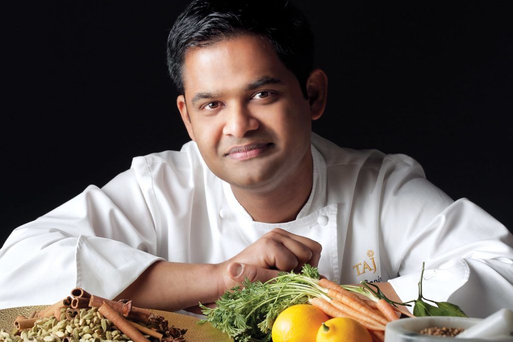 Meet these Indian Michelin star chefs from across the world
