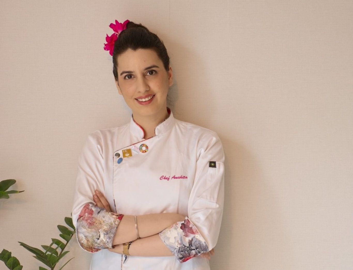 How Rich is Anahita Dhondy? Net Worth, Measurements & More