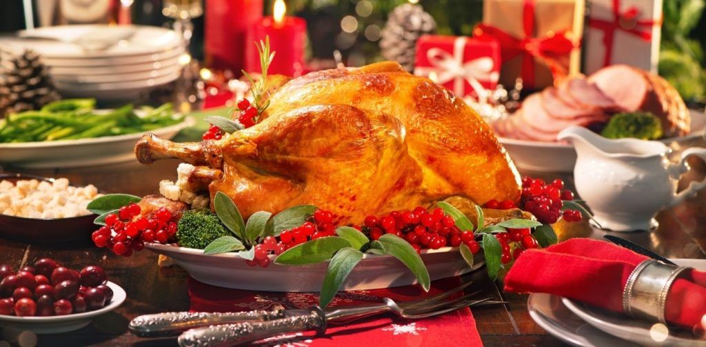 Reserve your tables at these 8 places for delicious Christmas brunches in Delhi