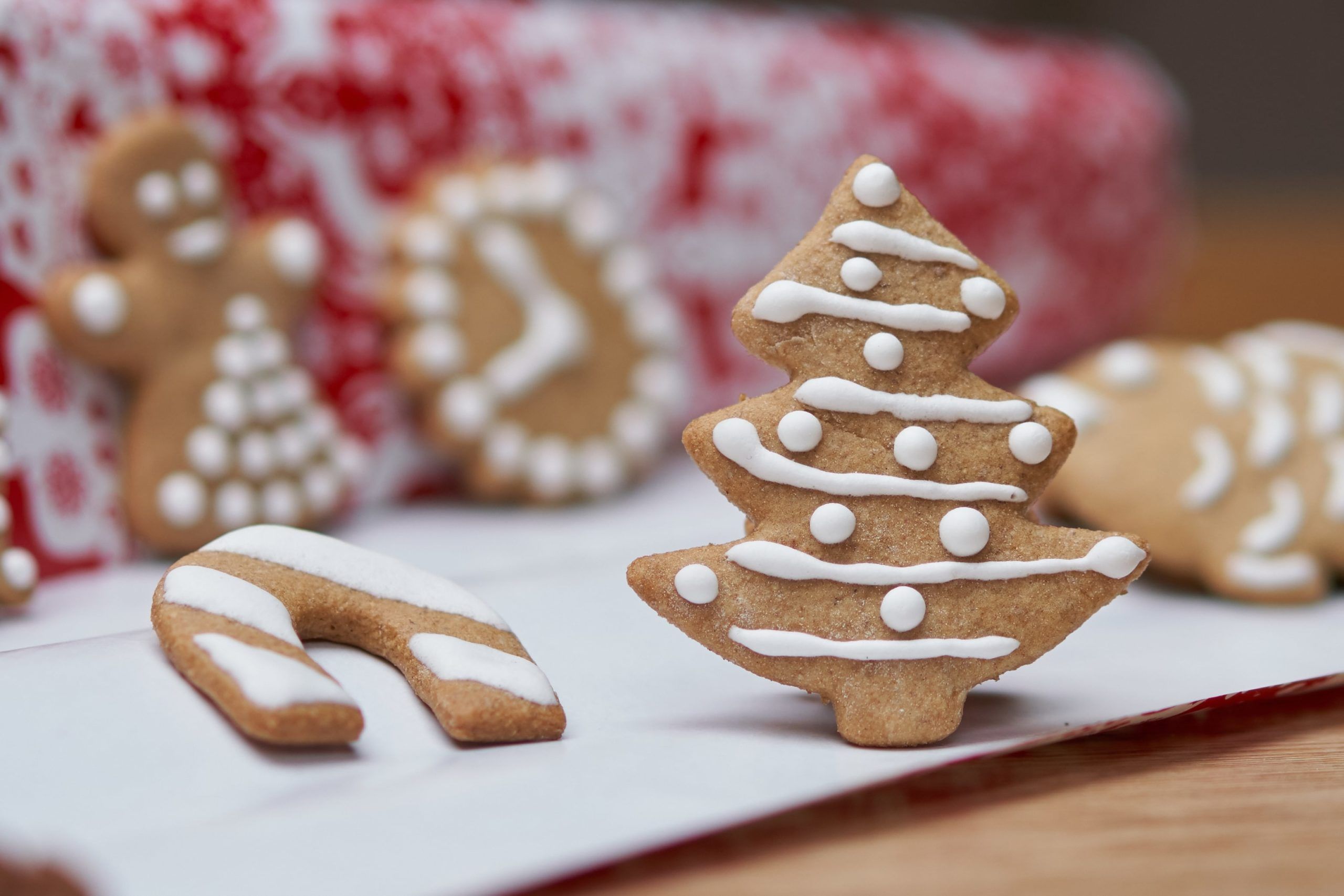 10 best Christmas cookies to leave out for Santa this year