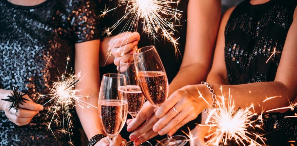 These New Year hotel deals in your city are perfect for last-minute plans