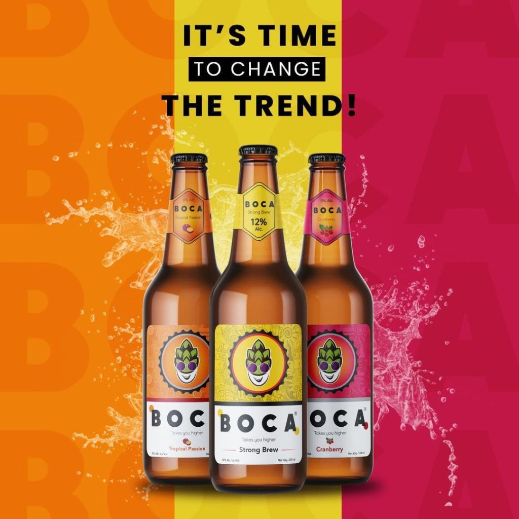 Five new alcohol brands we tried, tested and now treasure