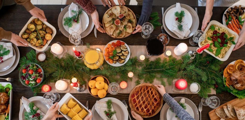 9 brunches in Bengaluru that will make your Christmas 2021 very merry