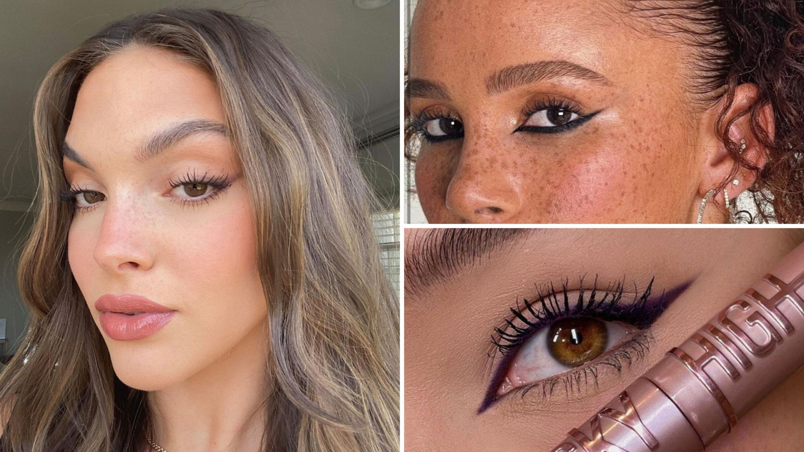 Make-up trends 2021: Beauty experts share their predictions