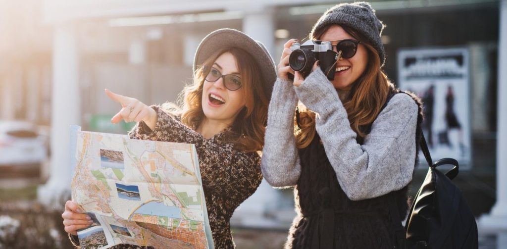 Mindful vacations to self-care trips: Top travel trends for 2022 we look forward to