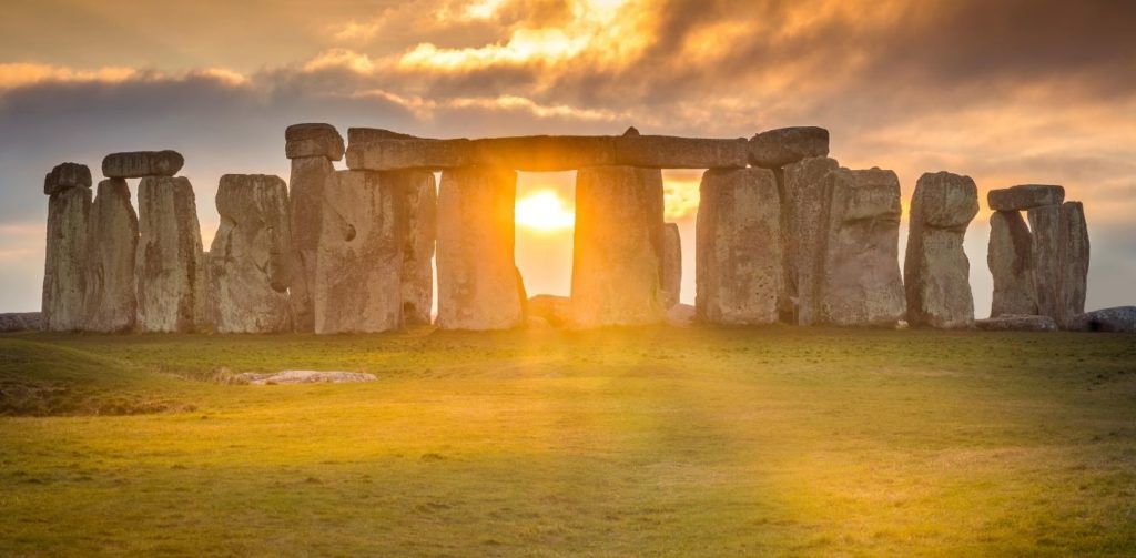 Winter solstice: This is how the world celebrates the shortest day of the year