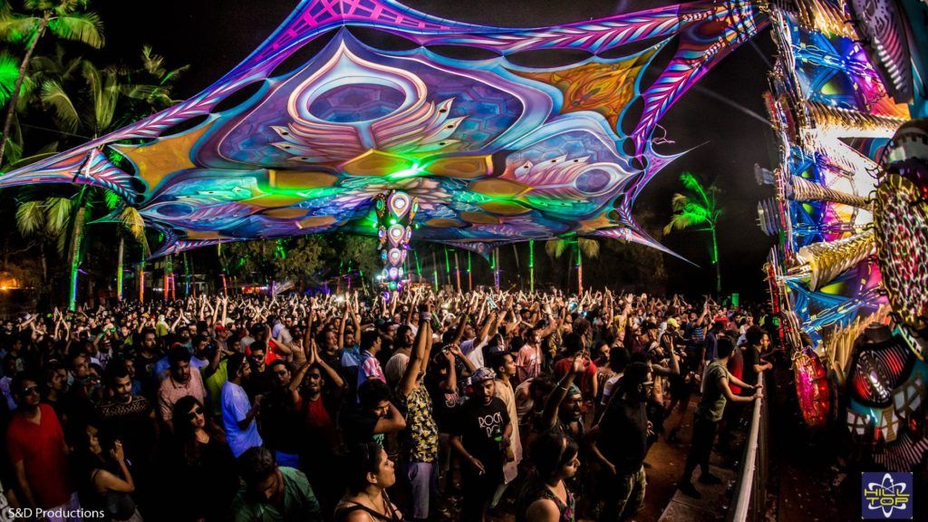 Looking for new year events in Goa? Check out these 7 parties for the ultimate bash