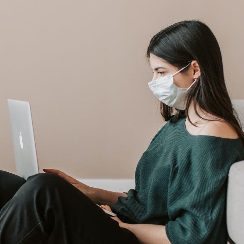 LIVA Fabric How to transition from loungewear to workwear