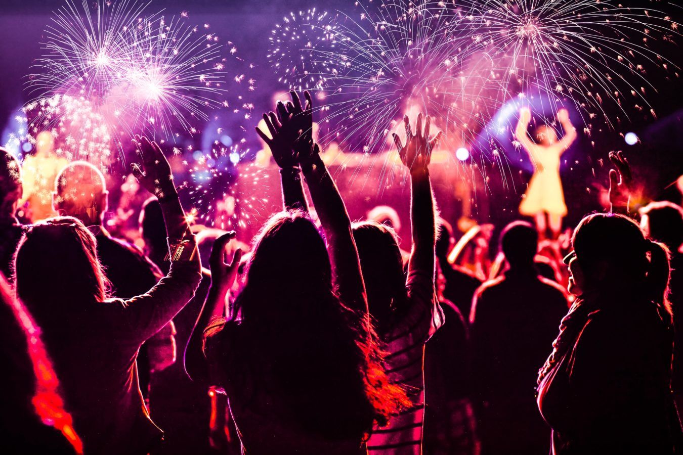 Check out these 7 new year events in Goa to bring in 2022 in style