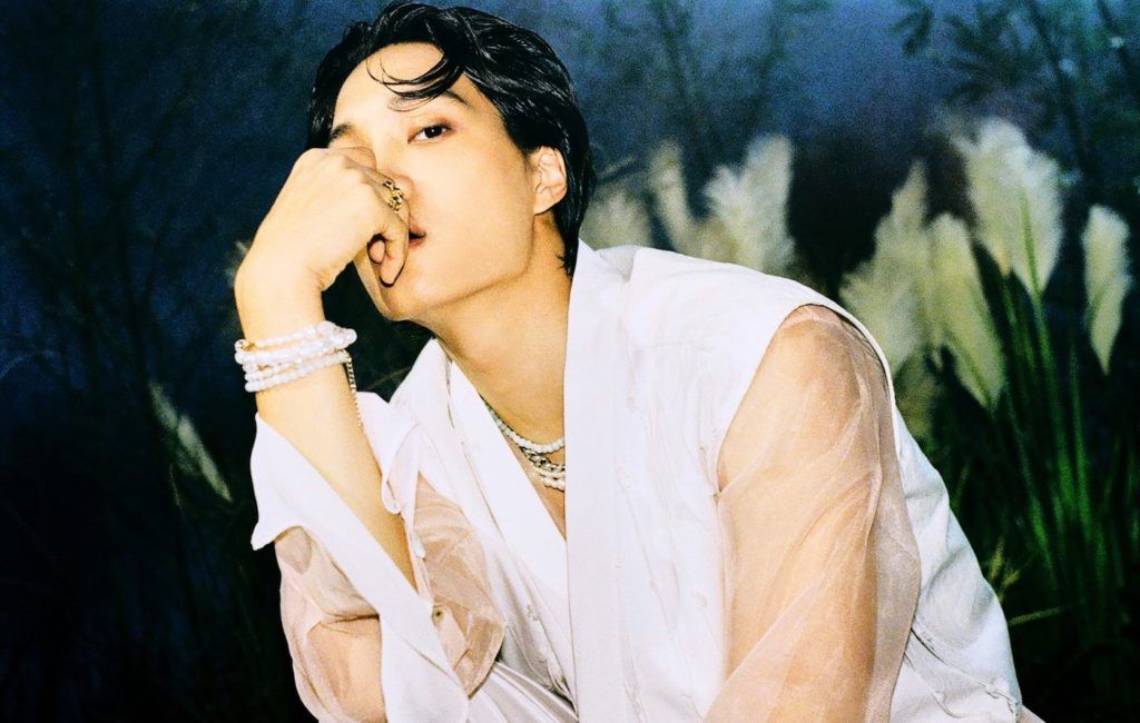 5 times K-pop idol Kai proved that he is the ultimate king of fashion
