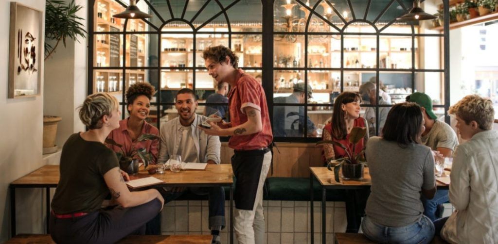 Check out 5 socially inclusive cafes in India making a difference