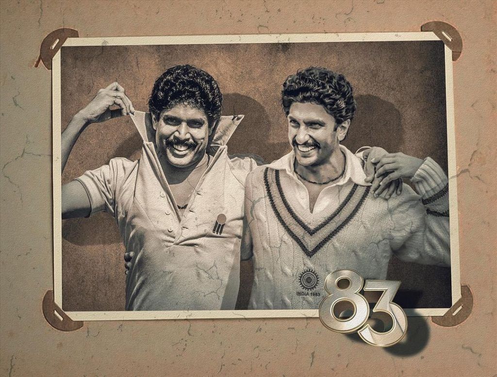 ’83’ movie: Ranveer Singh leaves no stone unturned to transform into Kapil Dev