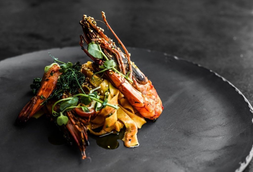 New menus in Delhi: Satisfy your festive feast cravings at these 8 places