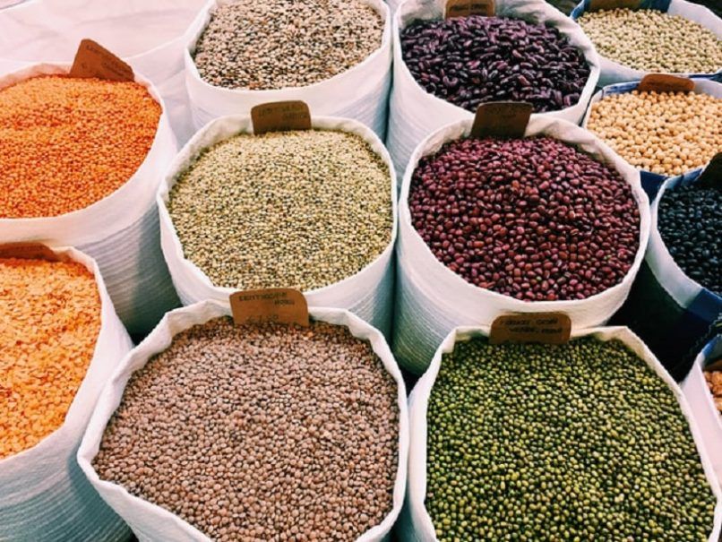 Fertility boosting foods