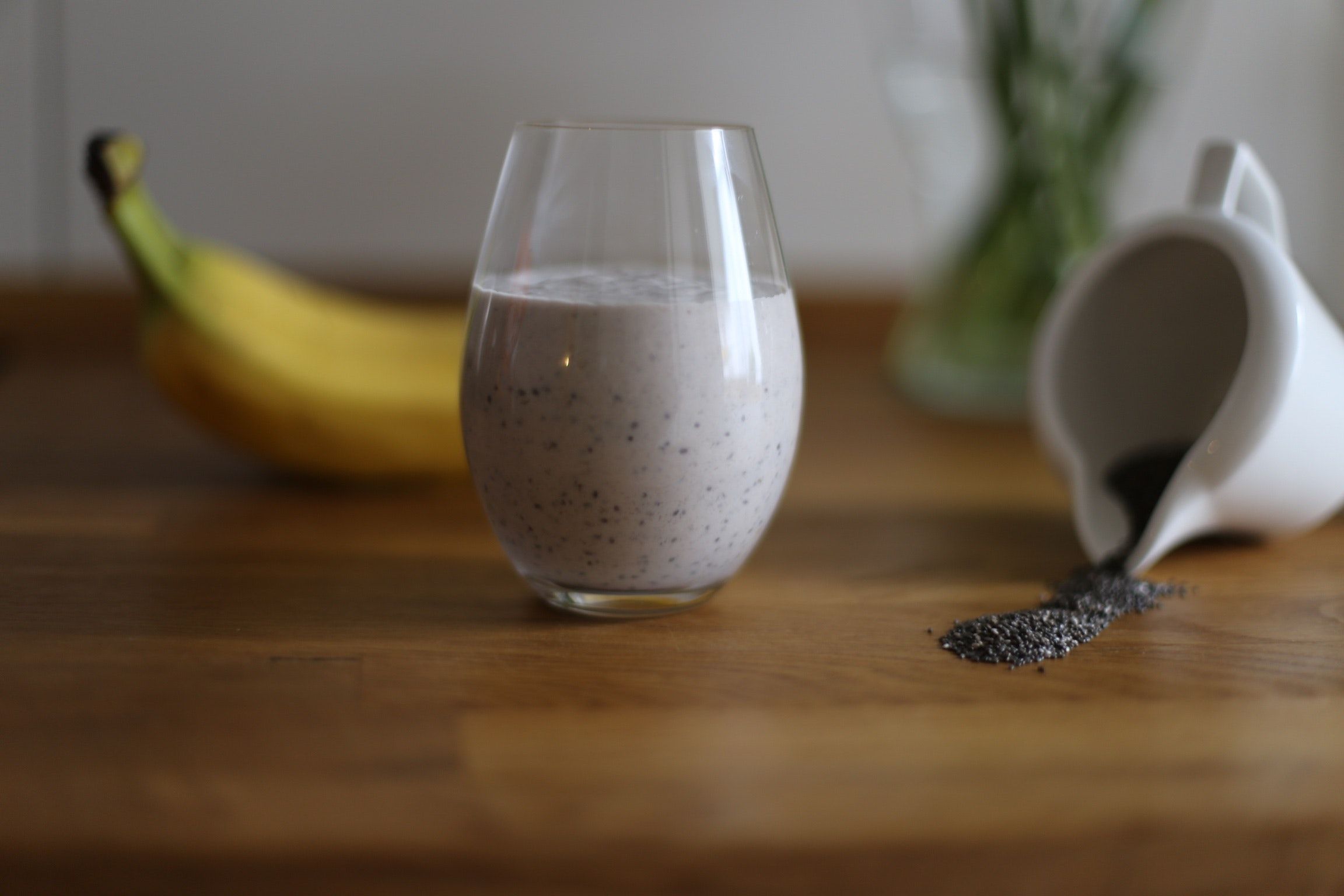 DIY drinks for good night's sleep