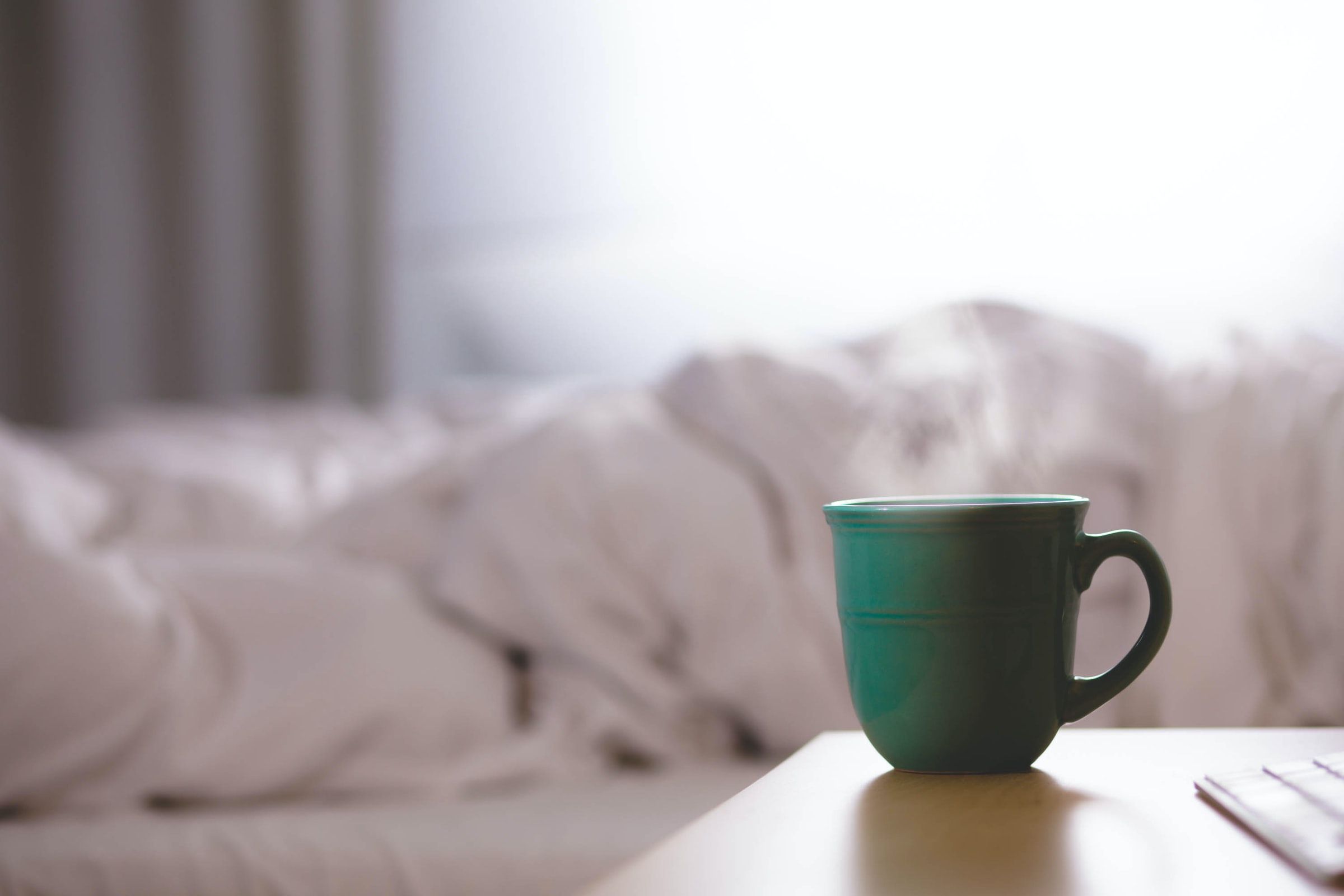 DIY drinks for good night's sleep