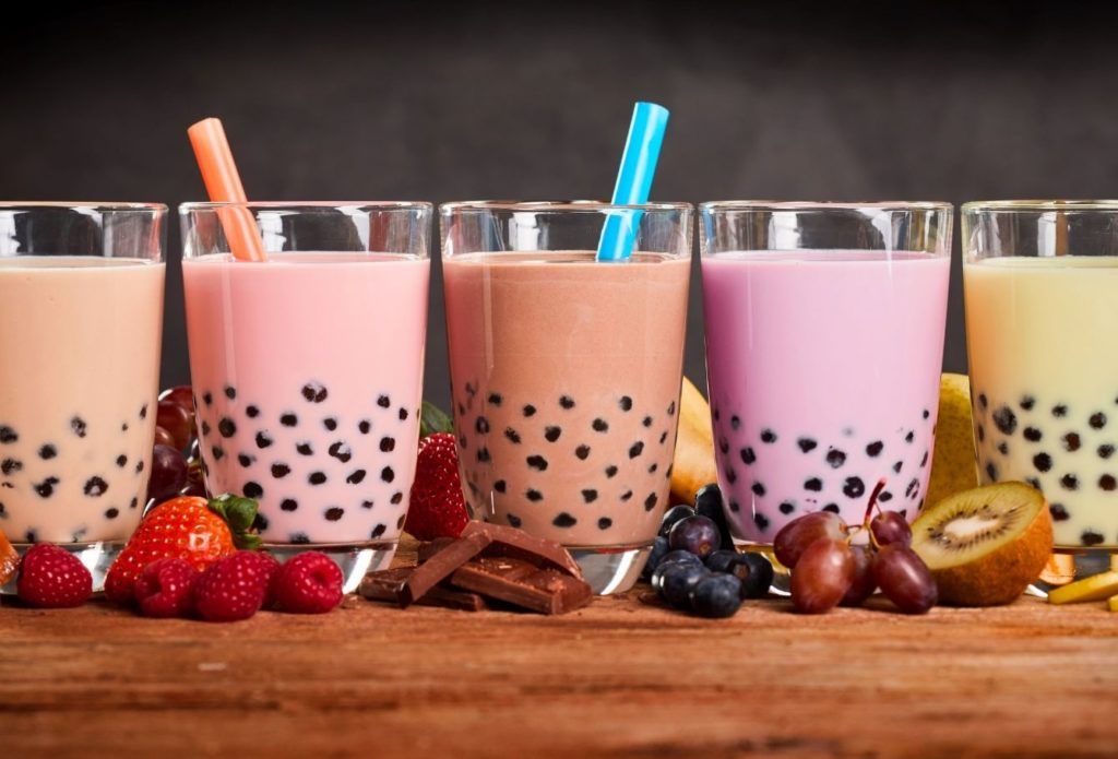 Head to these 9 spots in India for a slurp of some delicious bubble tea