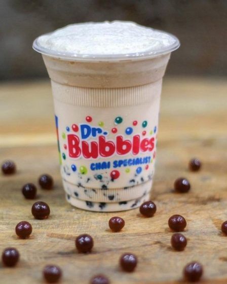 5 Places In Mumbai To Enjoy The Best Bubble Tea