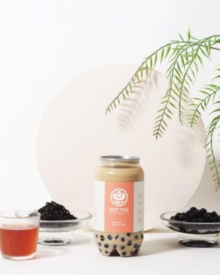 Head To these spots in India for a slurp of delicious bubble tea