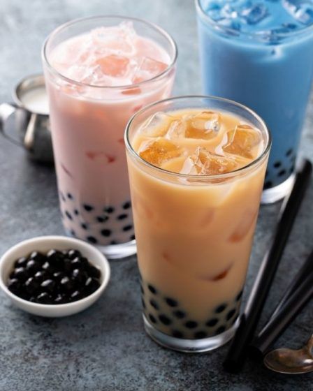 5 Places In Mumbai To Enjoy The Best Bubble Tea