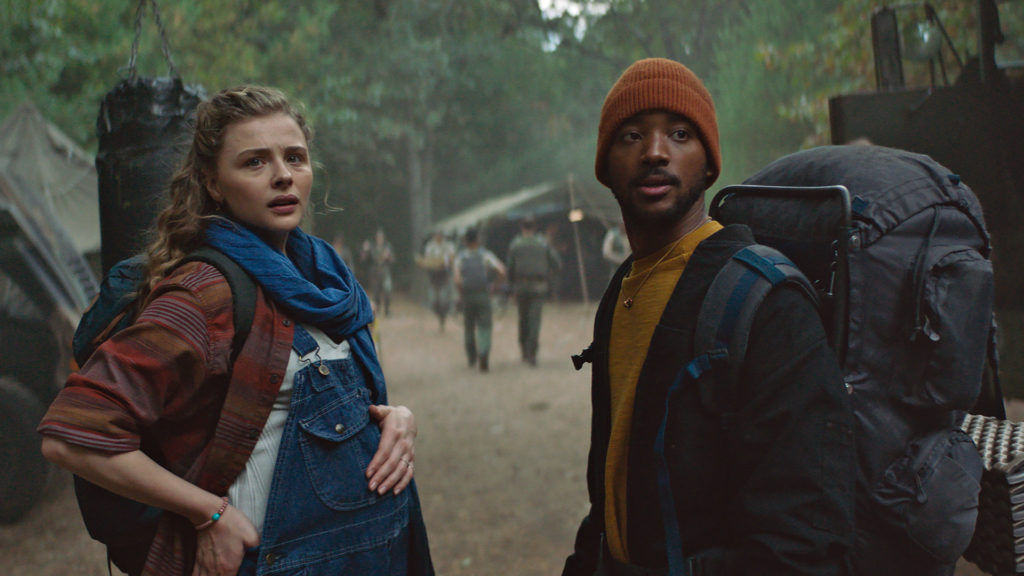 6 new movies and shows streaming on Netflix, HBO and BBC in January 2022