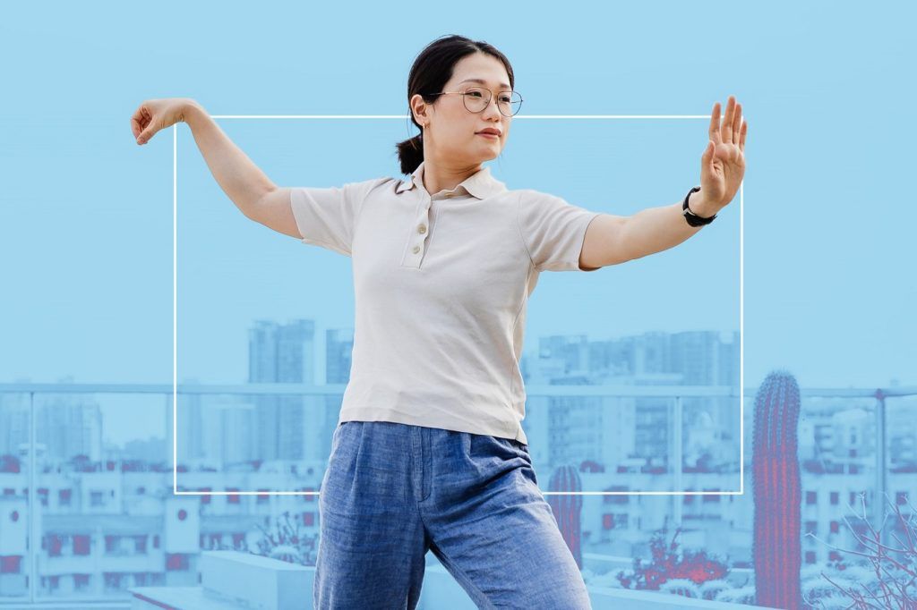 The essential guide to Tai Chi for beginners