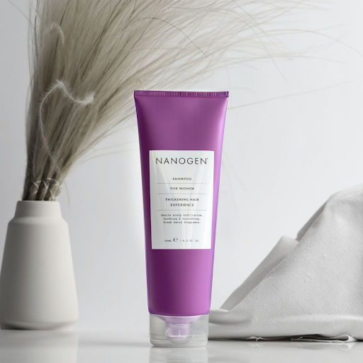 Nanogen Thickening Hair Treatment Shampoo