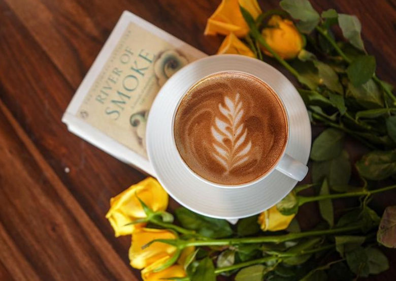 Order/Takeaway: Where to get the best artisanal coffees in Delhi