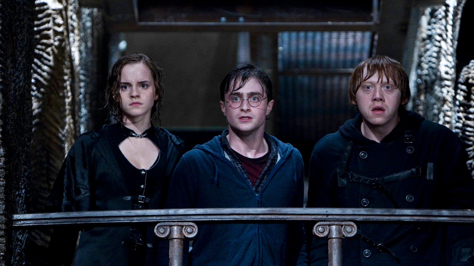 The Harry Potter saga may be extended with a new film