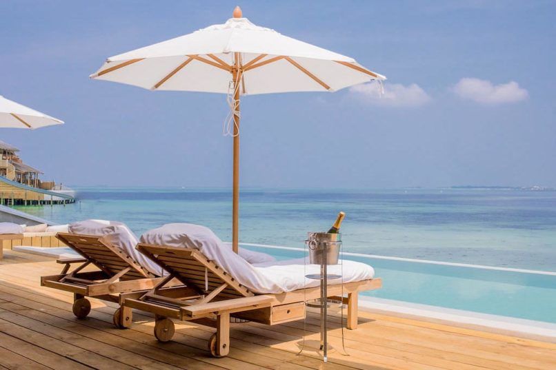 Soneva Jani Maldives