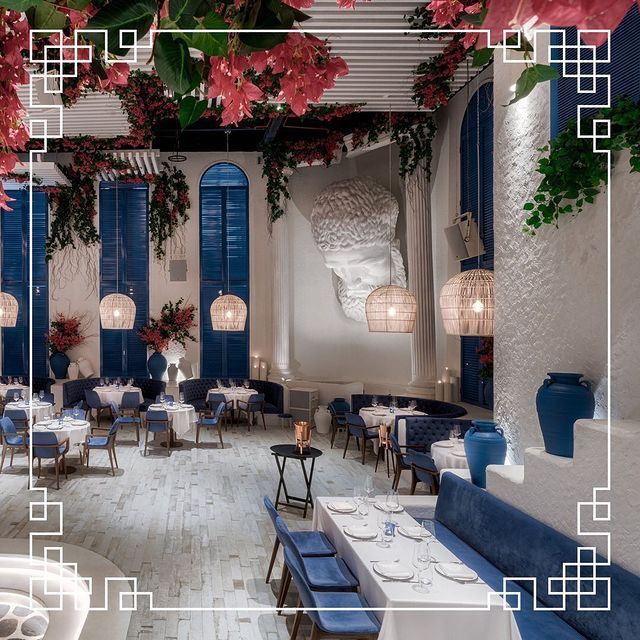 Discover the best new restaurants and cafes of 2021 that we loved this year