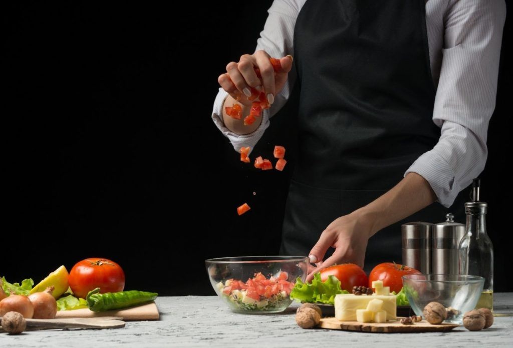 8 incredible chefs to follow on Instagram for some plant-based inspiration this Veganuary