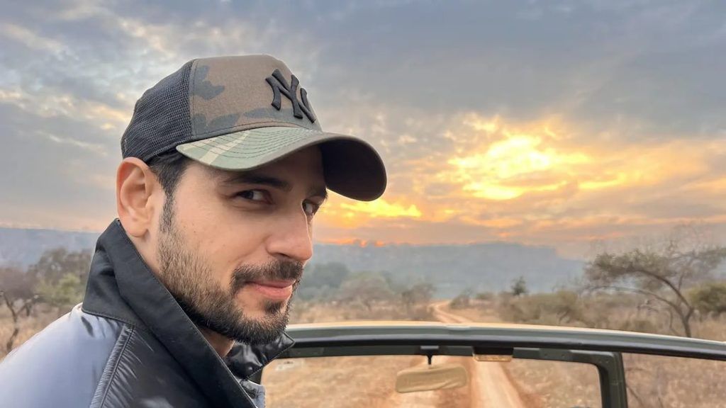 See how these celebrities in 2022 are setting new travel goals