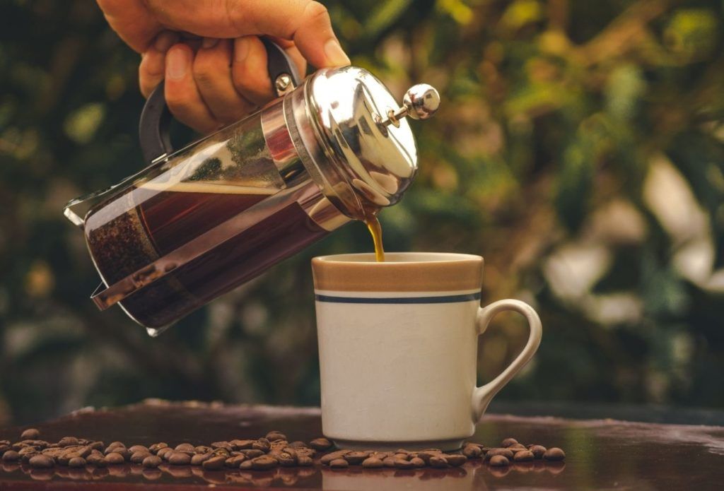 Grab a cup of coffee at these 7 spots in Mumbai and they’ll make it artisanal