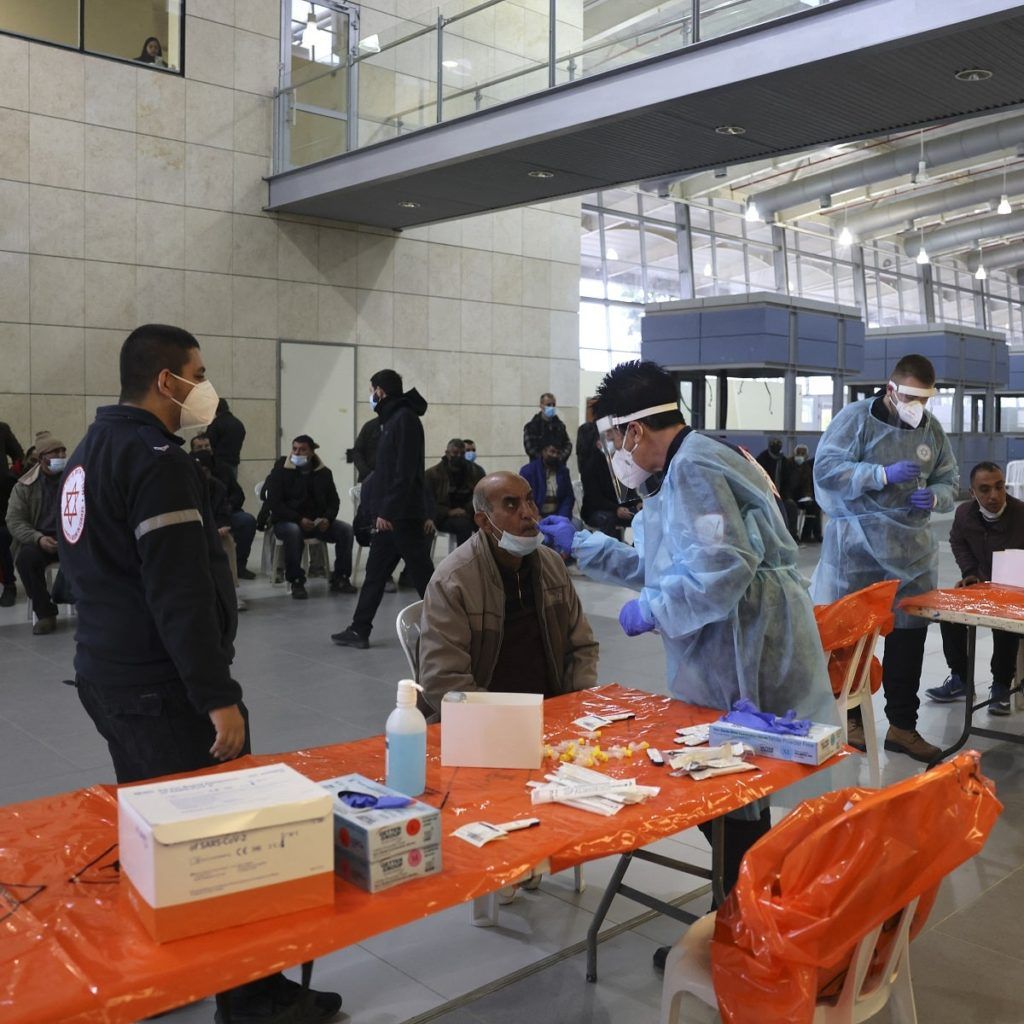 Israel detects first case of ‘Flurona’, double infection of COVID-19 and influenza