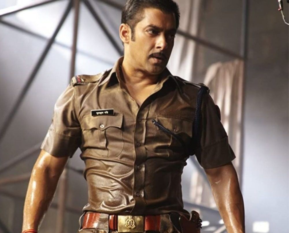 Buy ‘Dabangg’ NFTs now from the Salman Khan-backed NFT platform