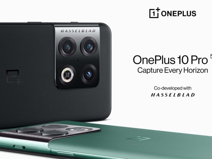 OnePlus 10 Pro Launch: Everything we know about the upcoming flagship