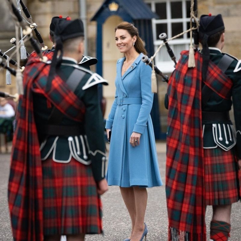 10 of Kate Middleton’s best looks that you can easily recreate