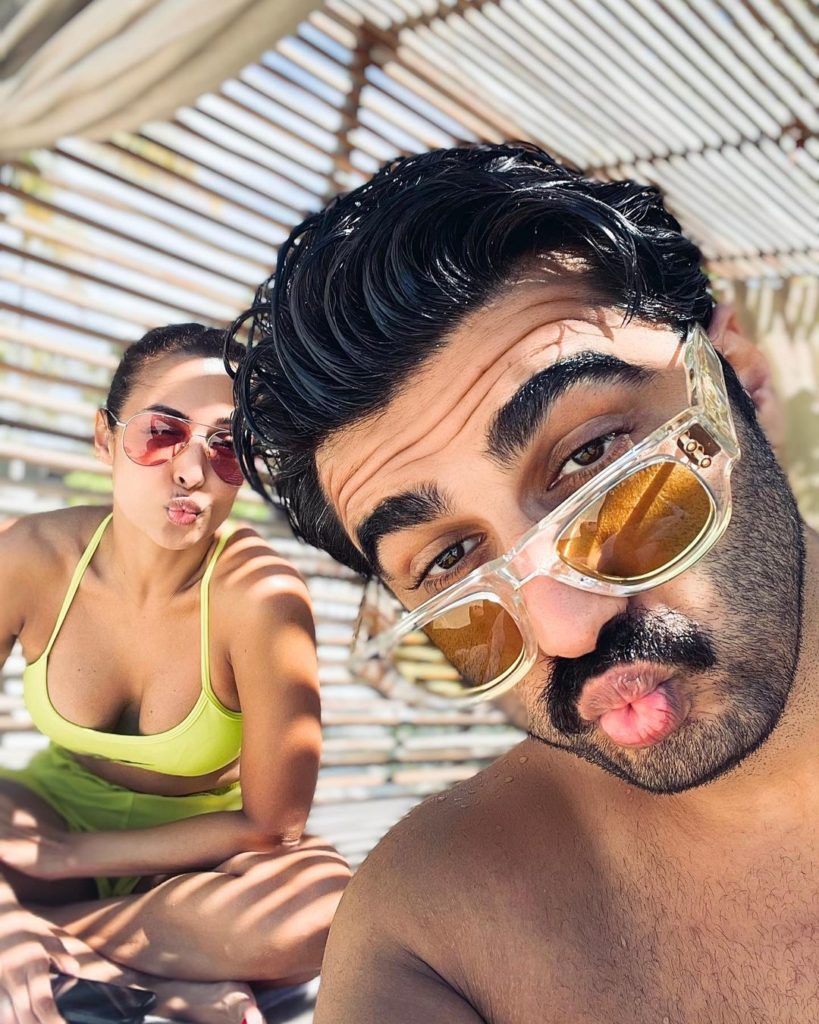 7 times Arjun Kapoor and other celebrities shunned trolls with their savage burns