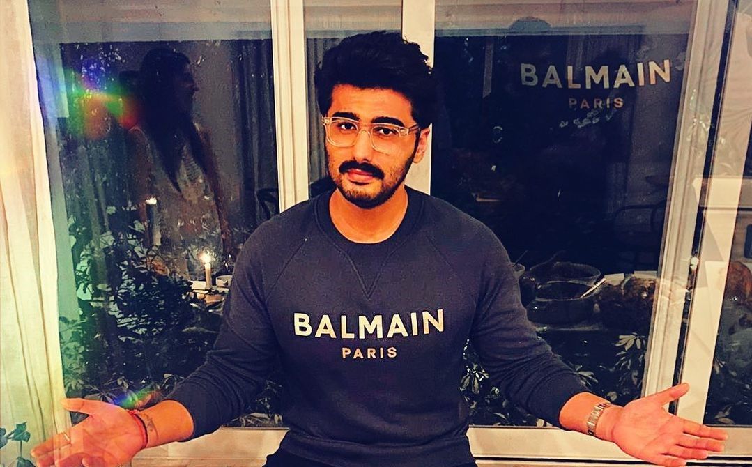 7 Times Arjun Kapoor And Other Celebrities Shunned Trolls With Their Burns