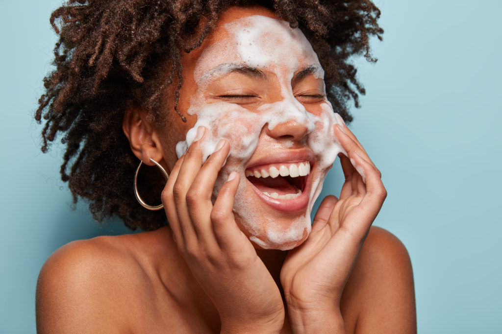 12 cleansing balms that will leave your pores squeaky clean