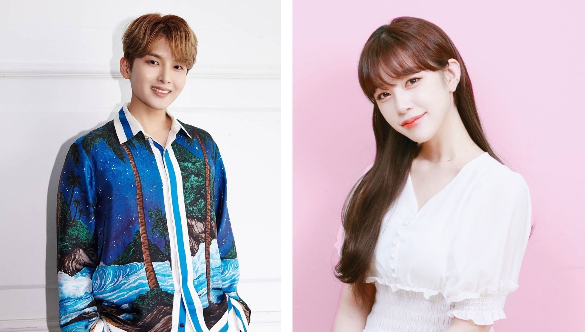 power couple of south korea