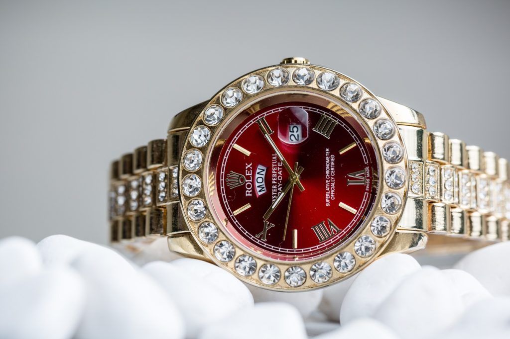 Report suggests that Rolex will increase price of watches in 2022