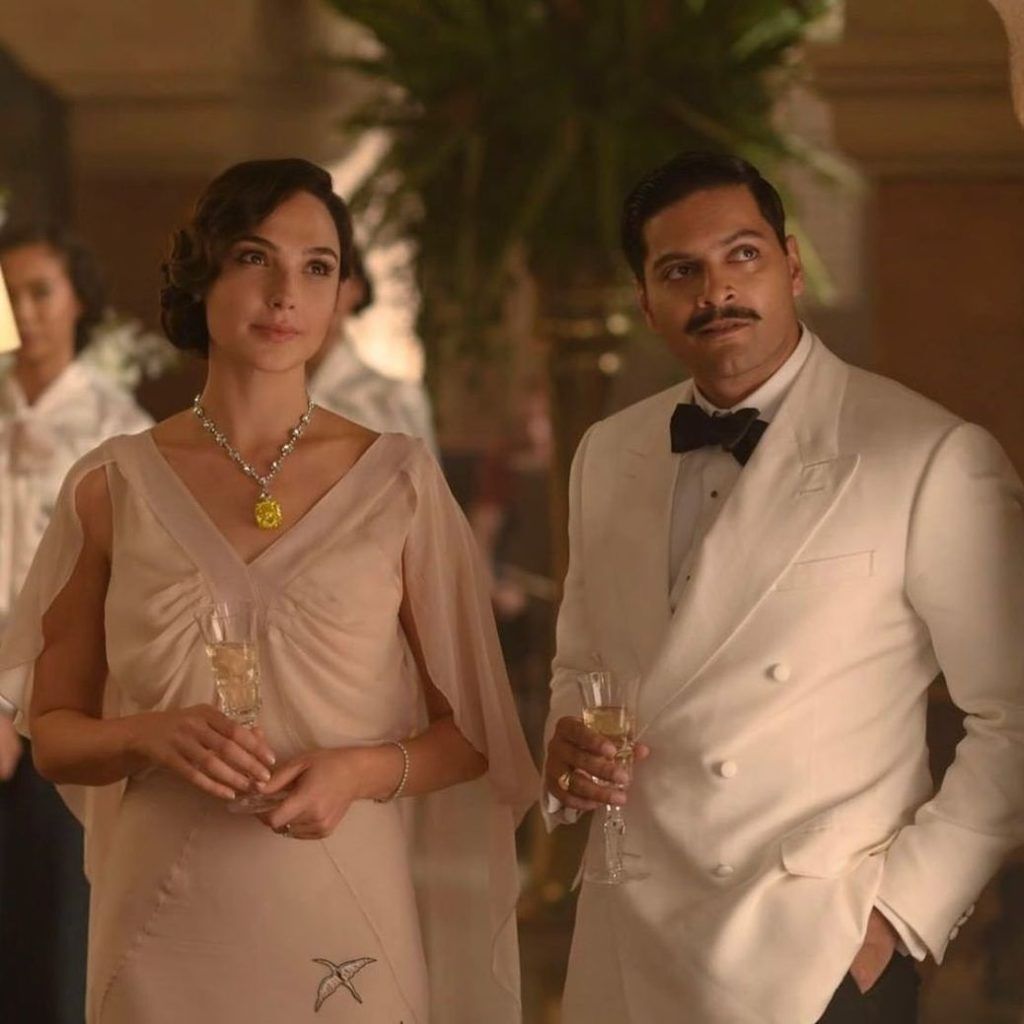 Everything we know about Ali Fazal and Gal Gadot starrer ‘Death on the Nile’