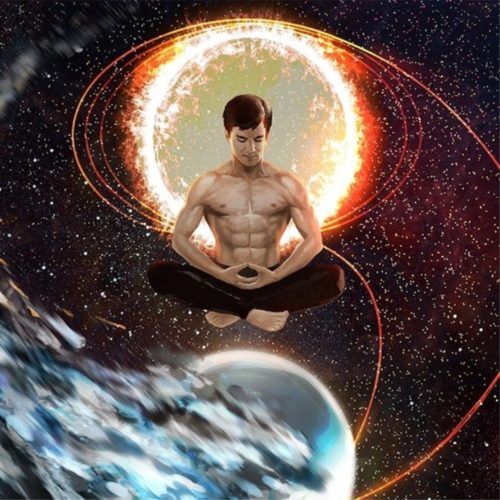 Here’s everything we know about Bruce Lee’s NFT collection