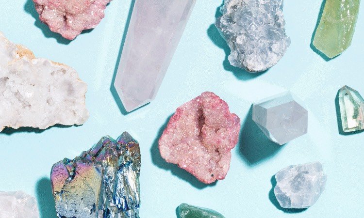 Can crystals help you achieve your skincare goals? We find out!
